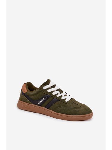 O'Neill Мъжки спортни обувки O`NEILL BAYVILLE MEN LOW
