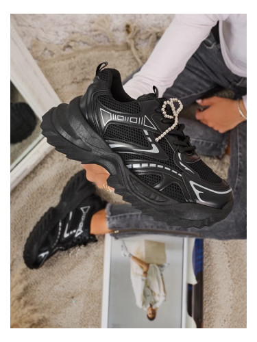 Resti Women's Street Fashion Sport Sneakers