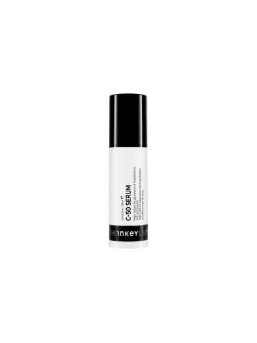 THE INKEY LIST C50 Serum  Серум дамски 30ml