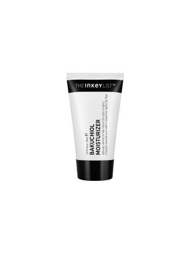 THE INKEY LIST Bakuchiol Moisturizer  Дневен крем дамски 30ml