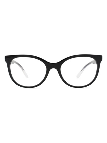 Dolce & Gabbana 0DG5084 501 - диоптрични очила, квадратна, дамски, черни