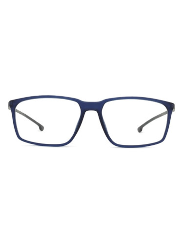 Carrera Ducati Carduc 041 FLL 16 58 - диоптрични очила, правоъгълна, мъжки, сини