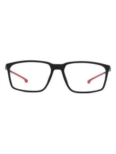 Carrera Ducati Carduc 041 003 16 58 - диоптрични очила, правоъгълна, мъжки, черни