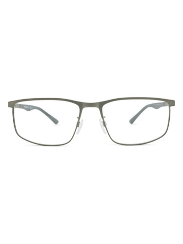 Emporio Armani 0EA1131 3003 56 - диоптрични очила, квадратна, мъжки, сиви