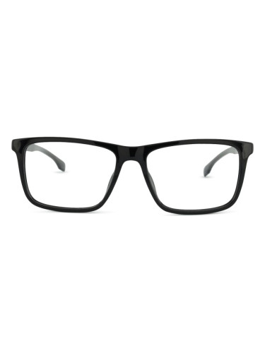 Hugo Boss 1571 807 16 56 - диоптрични очила, правоъгълна, мъжки, черни