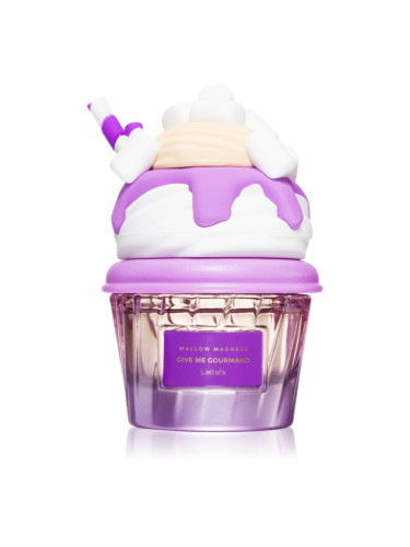 Lattafa Give Me Gourmand Mallow Madness парфюмна вода унисекс 75 мл.