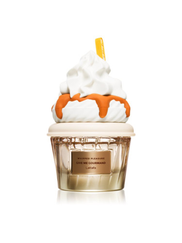 Lattafa Give Me Gourmand Whipped Pleasure парфюмна вода унисекс 75 мл.