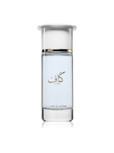 Ahmed Al Maghribi Kaaf парфюмен екстракт унисекс 100 мл.