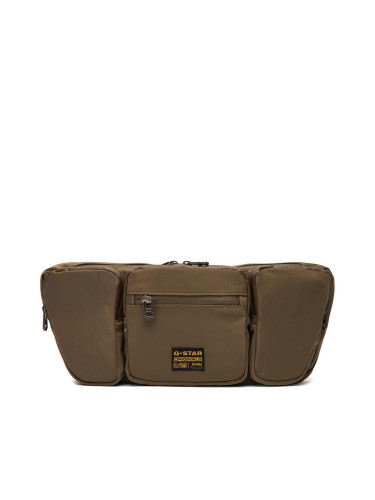 Дамска чанта G-Star Raw CEO-BEN-LX9868J Каки