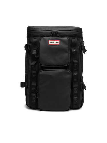 Раница Hunter C-HTR-B-010-08 Черен