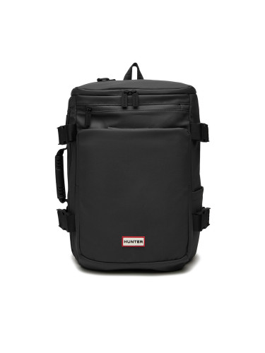 Сак Hunter C-HTR-B-009-08 Черен