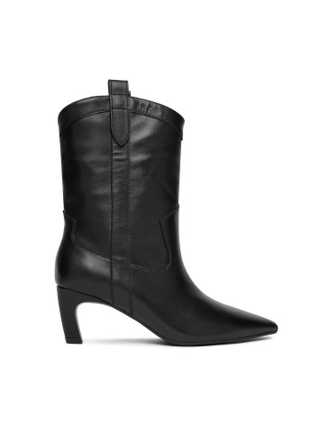 Боти Gino Rossi `EO-DIMA-2546-0714-1R Черен