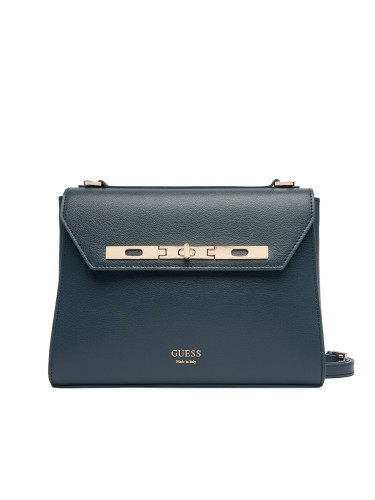 Дамска чанта Guess HWAMGP L5476 Зелен