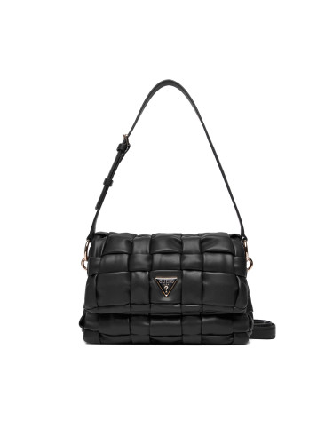 Дамска чанта Guess HWWG80 72190 Черен