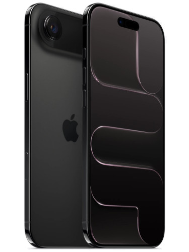 Apple iPhone Air 12GB 256GB 6.5" 