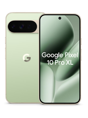 Google Pixel 10 Pro XL 5G Dual 16GB RAM 256GB 6.8"