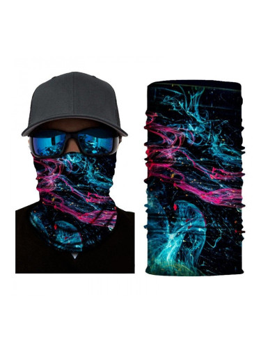 Бандана шал пушеци HoodStyle Bandana