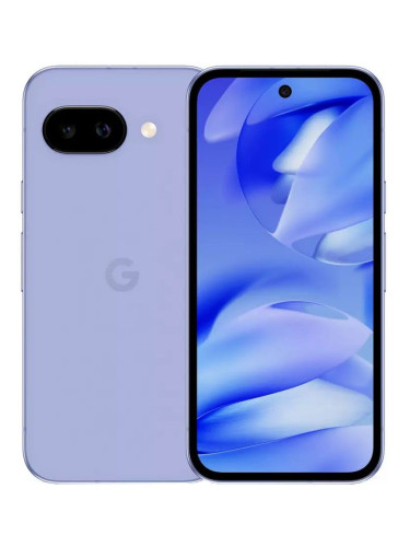 Google Pixel 9a 5G Dual 8GB RAM 128GB 6.3"
