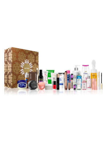 Notino Advent Calendar 2025 коледен календар лимитирано издание за жени