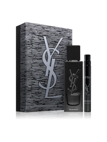 Yves Saint Laurent MYSLF подаръчен комплект за мъже