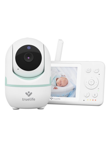 TrueLife NannyCam R4i Цифров видео бебефон 1 бр.