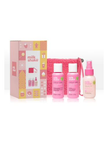 milk_shake® Colour Care Flower Fragrance подаръчен комплект за жени