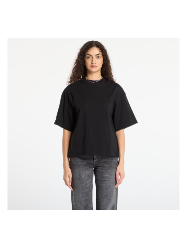Тениска AllSaints Craneo Amelie Tee Black XS