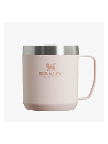 STANLEY The Stay-Hot Camp Mug 350 ml Rose Quartz Universal