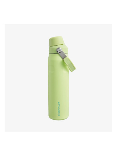 STANLEY The Aerolight™ IceFlow™ Water Bottle Fast Flow 600 ml Citron Universal