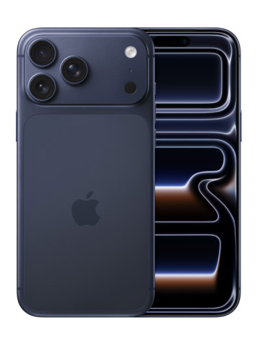 Apple iPhone 17 Pro Max 12GB 512GB 6.9"