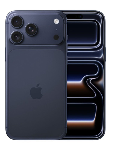 Apple iPhone 17 Pro Max 12GB 256GB 6.9"