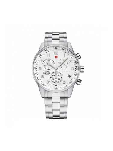 Часовник Swiss Military by Chrono SM34012.02