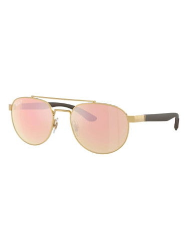 RAY-BAN RB3736CH - 001/I0