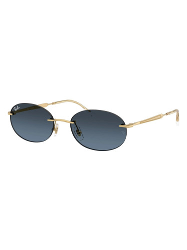 RAY-BAN RB3767 - 001/4C