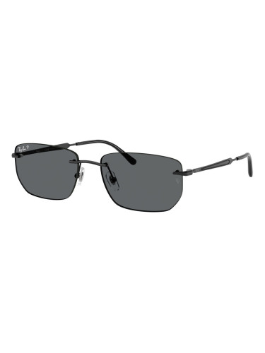 RAY-BAN RB3768 - 002/81