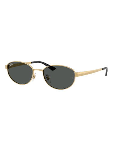 RAY-BAN RB3774D - 001/87