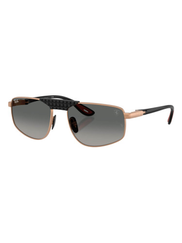 RAY-BAN RB3776M - F12771
