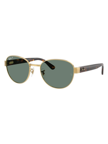 RAY-BAN RB3766CH - 001/O9