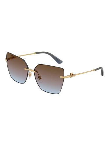 DOLCE & GABBANA DG2321 - 02/48