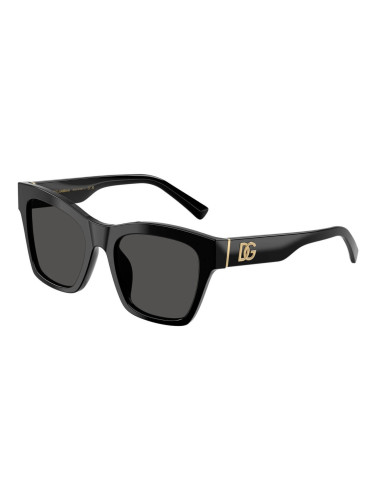 DOLCE & GABBANA DG4512 - 501/87