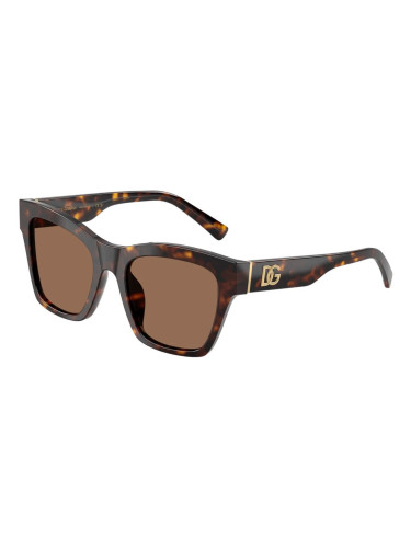 DOLCE & GABBANA DG4512 - 502/73
