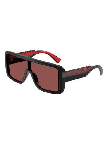 DOLCE & GABBANA DG6204 - 501/75