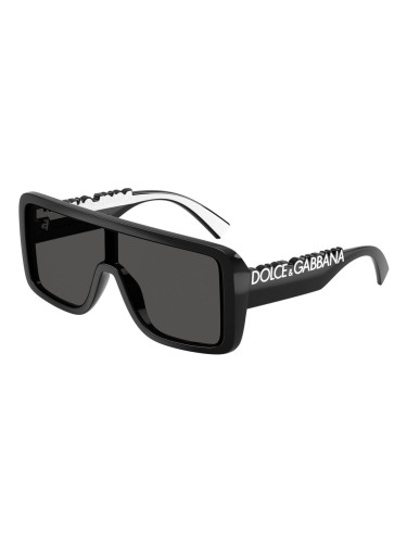 DOLCE & GABBANA DG6204 - 501/87