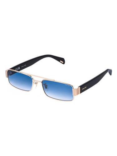 POLICE SPLR95 - 0349