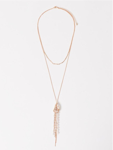 Mohito - Дълъг гердан - цветен