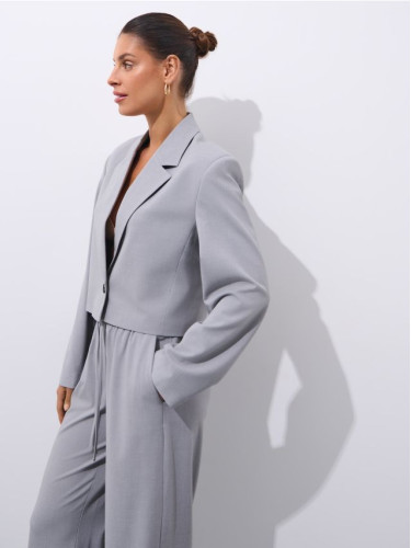 Mohito - Късо сако - сиво