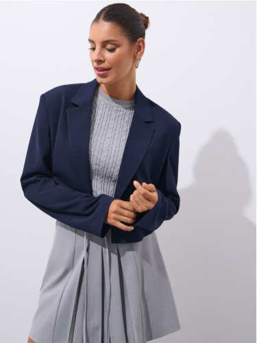 Mohito - Късо сако - нави