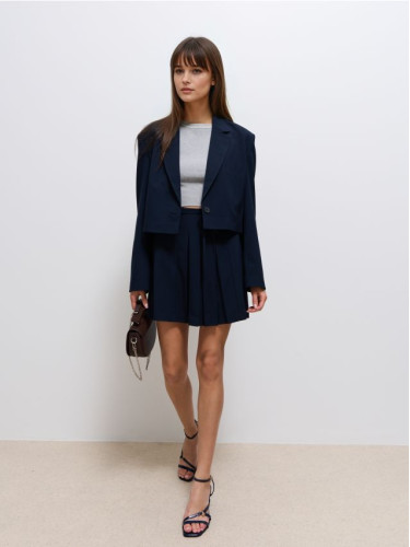 Mohito - Мини пола - нави