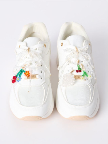 Mohito - Значки за обувки - цветен