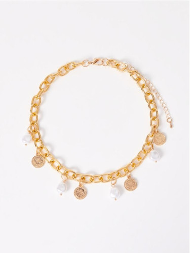 Mohito - Гердан - цветен